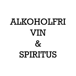 Alkoholfri Vin og Spiritus